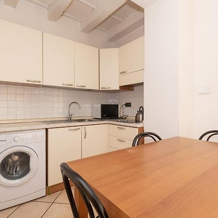 Appartamento Bilocale 1 Piazza Vittoria - Affitti Brevi Italia Brescia Dış mekan fotoğraf