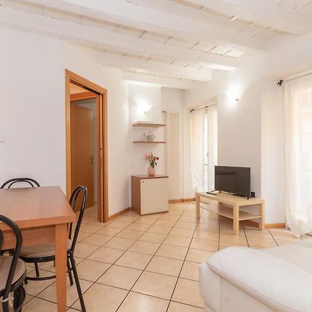 Appartamento Bilocale 1 Piazza Vittoria - Affitti Brevi Italia Brescia Dış mekan fotoğraf