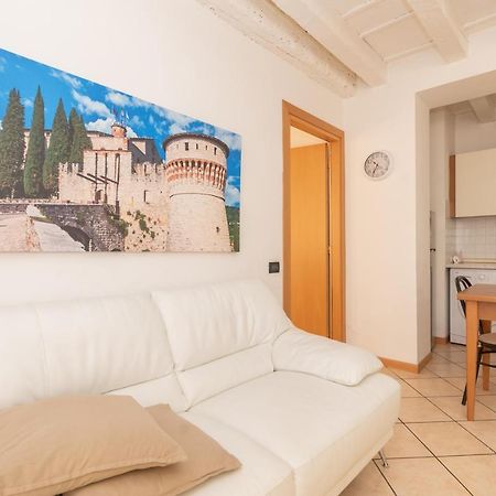 Appartamento Bilocale 1 Piazza Vittoria - Affitti Brevi Italia Brescia Dış mekan fotoğraf