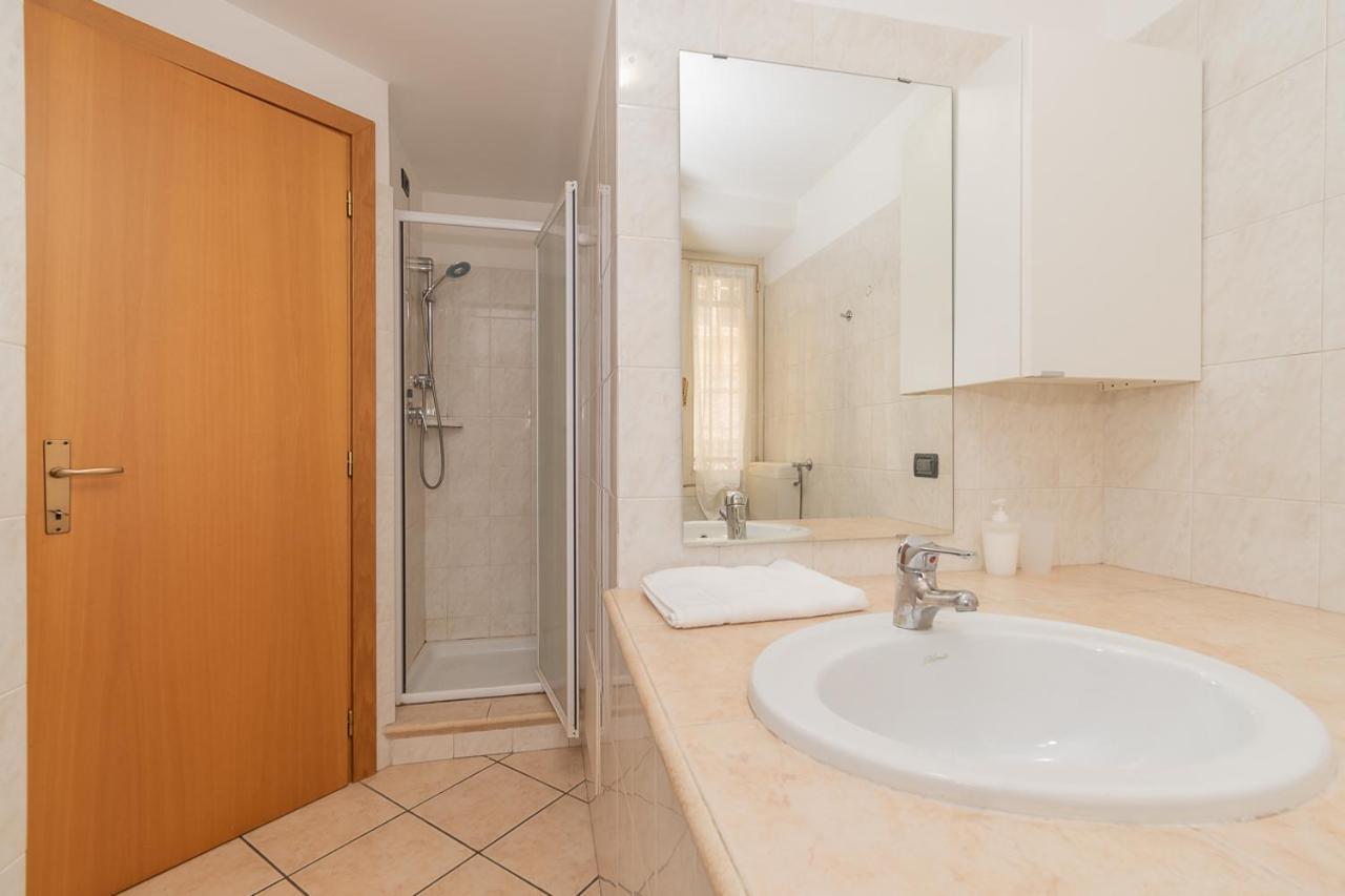 Appartamento Bilocale 1 Piazza Vittoria - Affitti Brevi Italia Brescia Dış mekan fotoğraf
